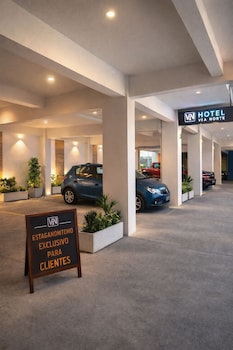 hotel via norte