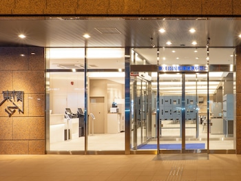 toyoko inn nasushiobara eki nishi guchi