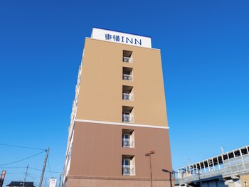 toyoko inn nasushiobara eki nishi guchi