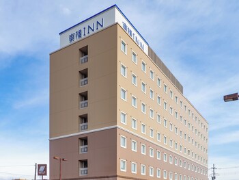 toyoko inn nasushiobara eki nishi guchi
