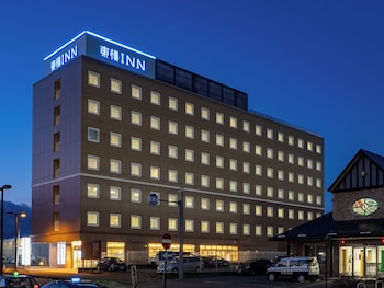 toyoko inn nasushiobara eki nishi guchi