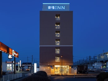 toyoko inn nasushiobara eki nishi guchi