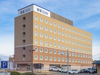 toyoko inn nasushiobara eki nishi guchi