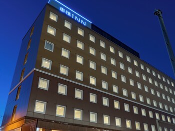 toyoko inn nasushiobara eki nishi guchi