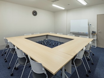 toyoko inn nasushiobara eki nishi guchi