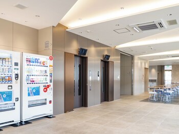 Toyoko Inn Nasushiobara-Eki Nishi-Guchi,,3 star