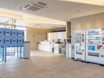 toyoko inn nasushiobara eki nishi guchi