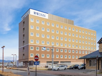 Toyoko Inn Nasushiobara-Eki Nishi-Guchi,,3 star