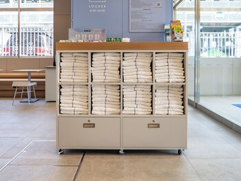 toyoko inn nasushiobara eki nishi guchi