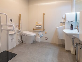toyoko inn nasushiobara eki nishi guchi