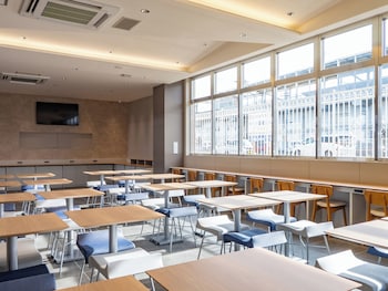 toyoko inn nasushiobara eki nishi guchi