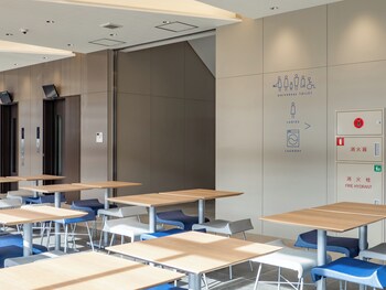 toyoko inn nasushiobara eki nishi guchi