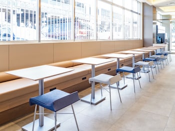 toyoko inn nasushiobara eki nishi guchi