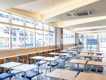 toyoko inn nasushiobara eki nishi guchi
