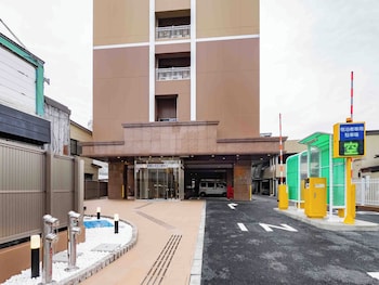 toyoko inn kitakami eki nishi guchi