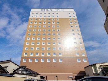 toyoko inn kitakami eki nishi guchi