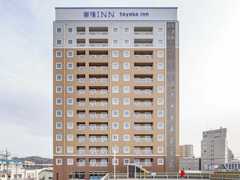toyoko inn kitakami eki nishi guchi