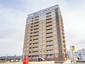 toyoko inn kitakami eki nishi guchi