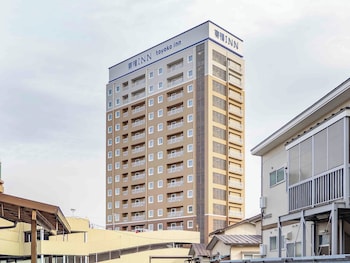 toyoko inn kitakami eki nishi guchi