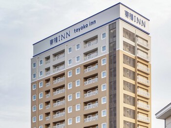 toyoko inn kitakami eki nishi guchi