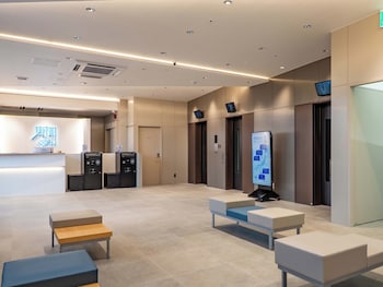 Toyoko Inn Kitakami-Eki Nishi-Guchi,,3 star
