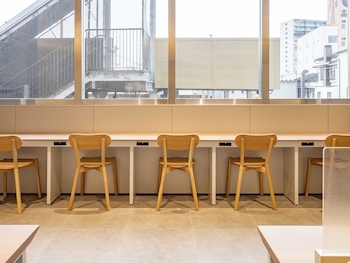 Toyoko Inn Kitakami-Eki Nishi-Guchi,,3 star