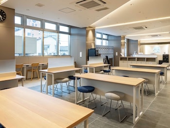 toyoko inn kitakami eki nishi guchi