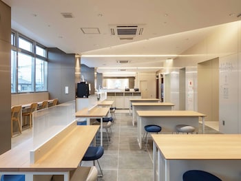 toyoko inn kitakami eki nishi guchi