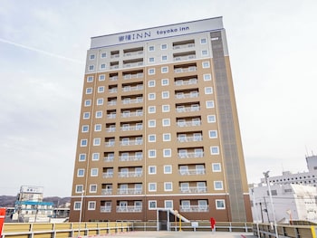Toyoko Inn Kitakami-Eki Nishi-Guchi,,3 star