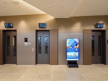 toyoko inn kitakami eki nishi guchi