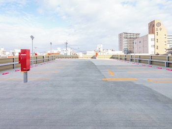 toyoko inn kitakami eki nishi guchi
