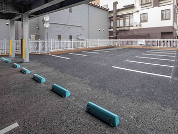 toyoko inn kitakami eki nishi guchi