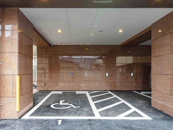 toyoko inn kitakami eki nishi guchi