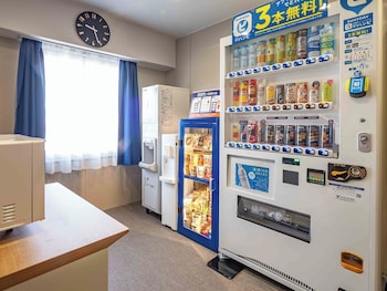 toyoko inn kitakami eki nishi guchi