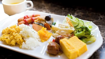 toyoko inn kitakami eki nishi guchi