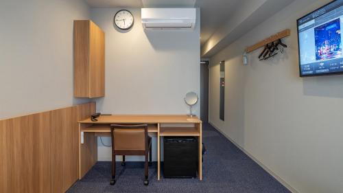 toyoko inn kitakami eki nishi guchi