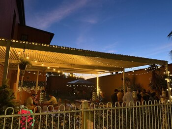 jerilderie hotel