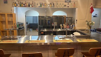 Jerilderie Hotel,,3 star
