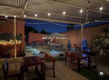 jerilderie hotel