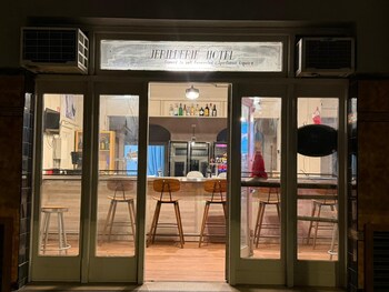 jerilderie hotel