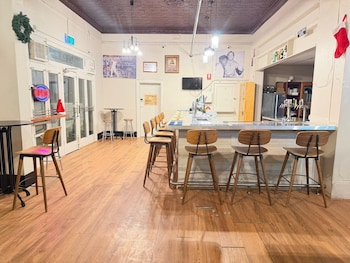 jerilderie hotel