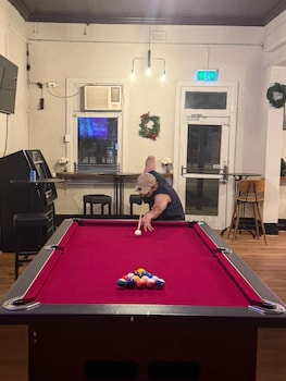 jerilderie hotel