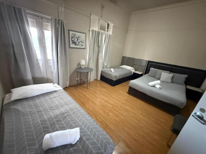 jerilderie hotel