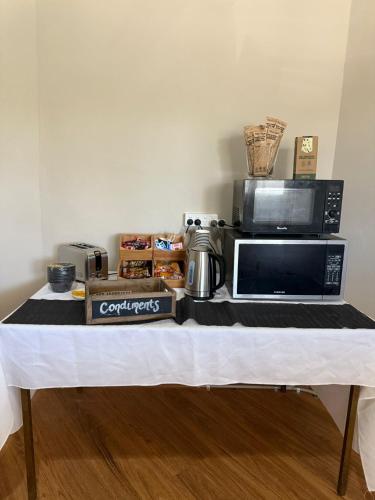 jerilderie hotel