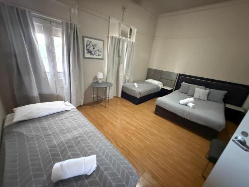 jerilderie hotel