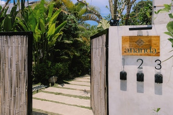 ananda house