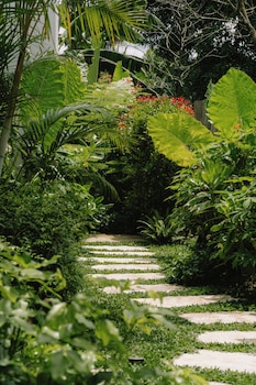 ananda house