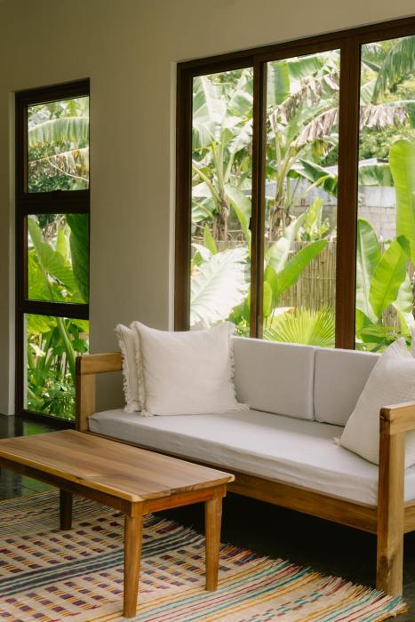 ananda house