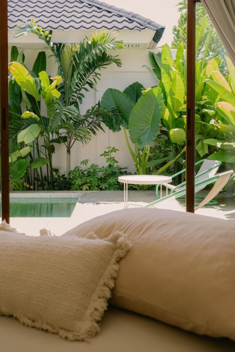 ananda house