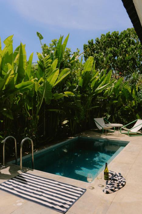 ananda house